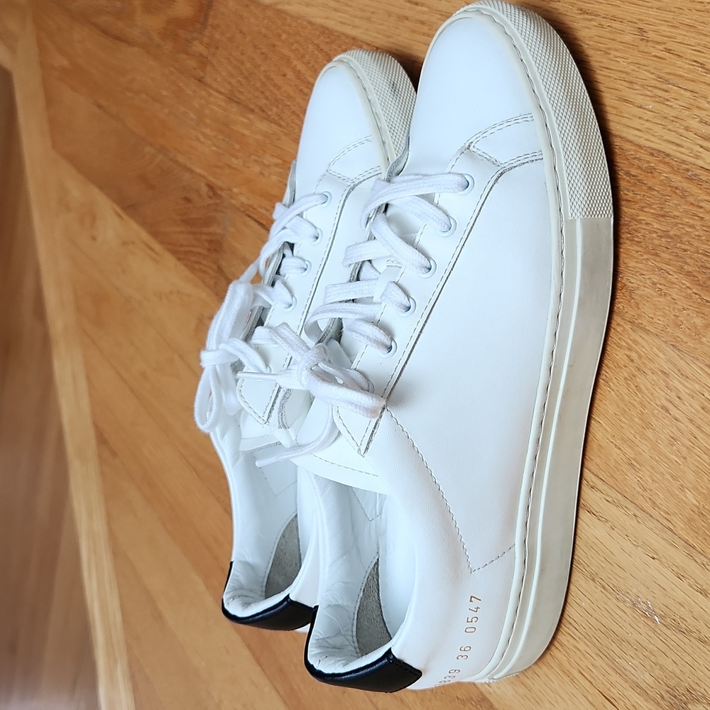 Common Projects Women’s Achilles Sneakers